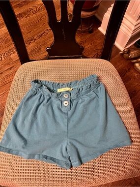 Millie loves Lily brand size 12 girls shorts